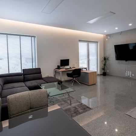 Apartament Grabowski Stone Design بشيميش المظهر الخارجي الصورة