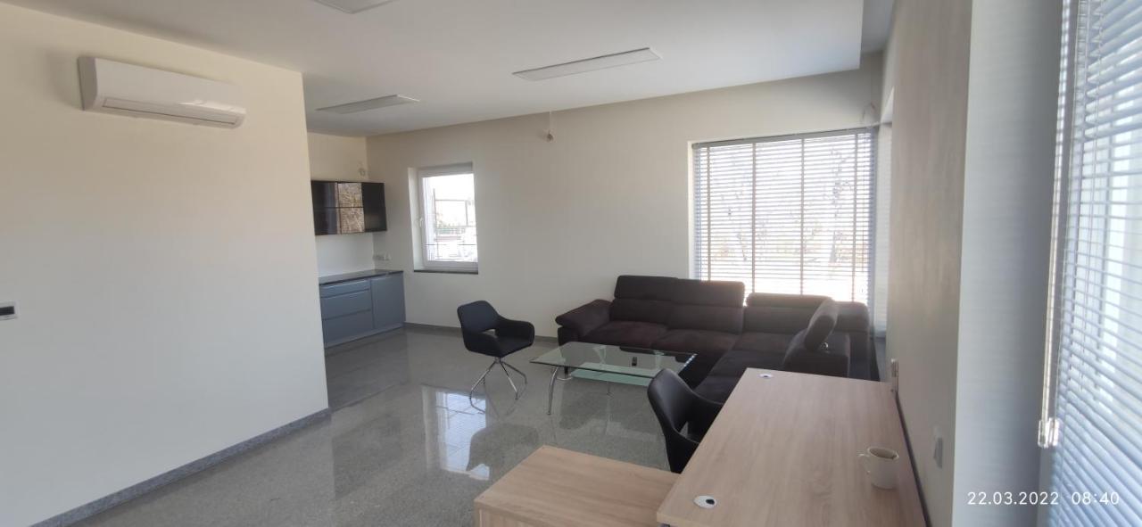 Apartament Grabowski Stone Design بشيميش المظهر الخارجي الصورة