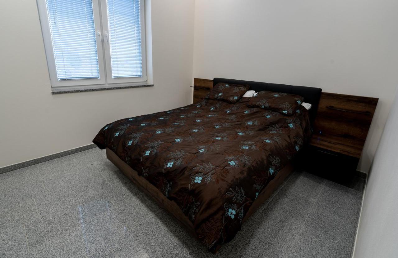Apartament Grabowski Stone Design بشيميش المظهر الخارجي الصورة