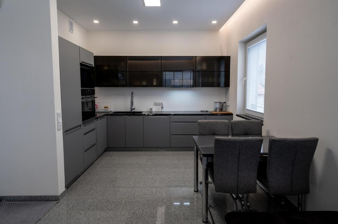 Apartament Grabowski Stone Design بشيميش المظهر الخارجي الصورة