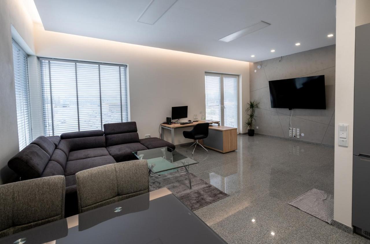 Apartament Grabowski Stone Design بشيميش المظهر الخارجي الصورة