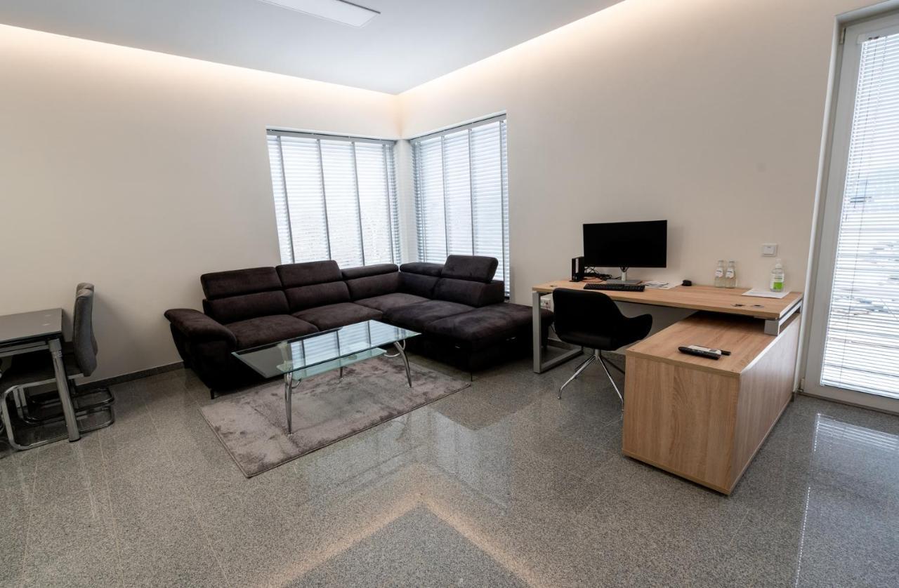 Apartament Grabowski Stone Design بشيميش المظهر الخارجي الصورة