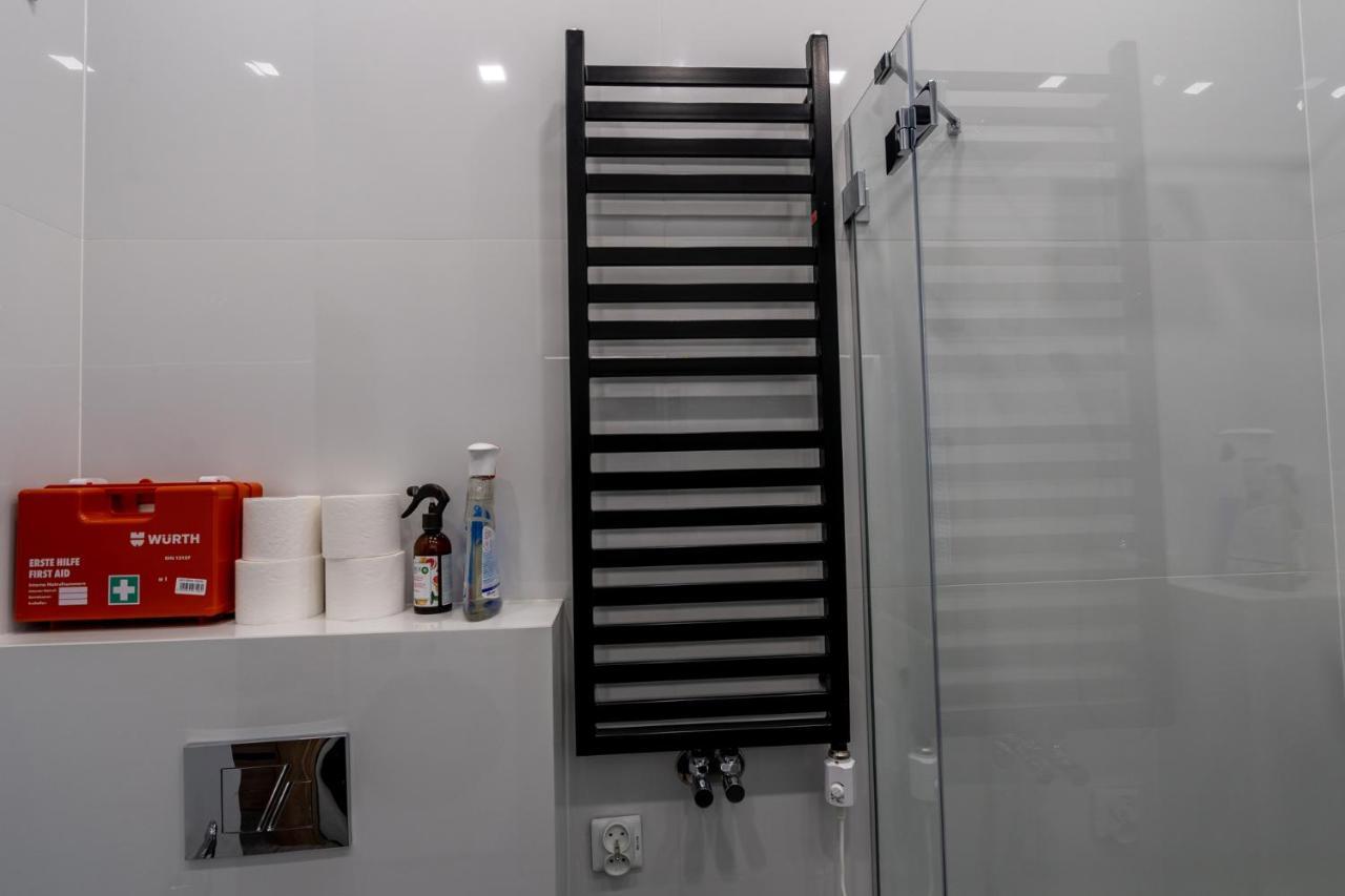 Apartament Grabowski Stone Design بشيميش المظهر الخارجي الصورة