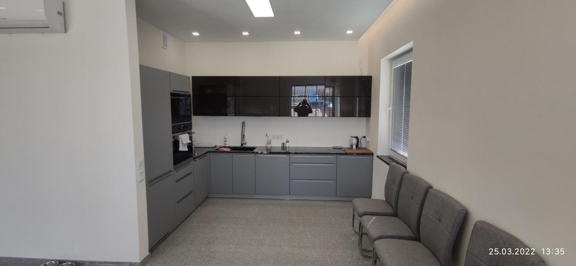 Apartament Grabowski Stone Design بشيميش الغرفة الصورة